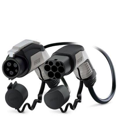 Charging Cable for EV B918
