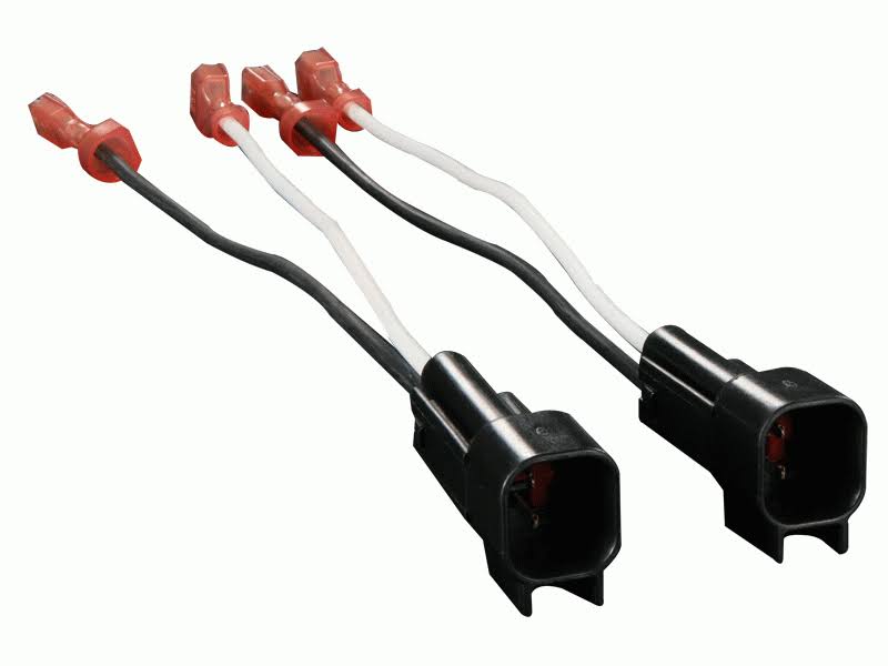 5x7x22 Rear Speaker Replacement Kit F49490