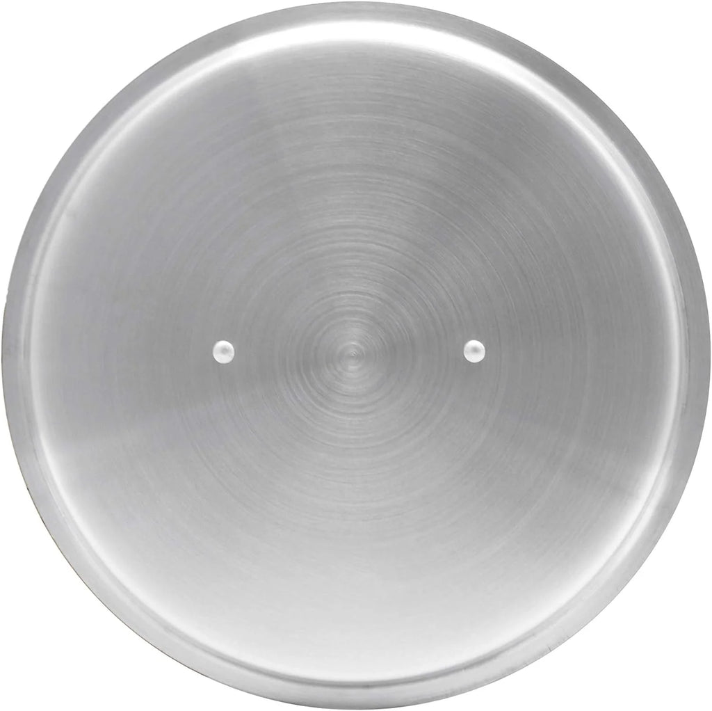 Aluminum Stock Lid 12 Quart E641458