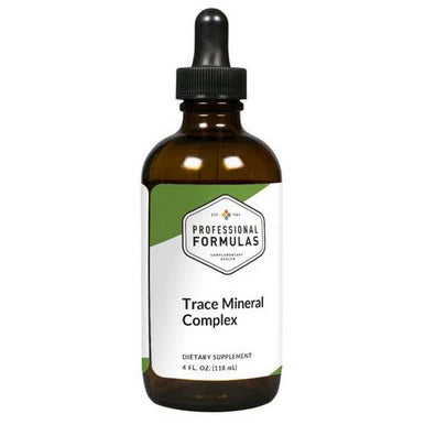 Trace Mineral Complex 4oz A13978