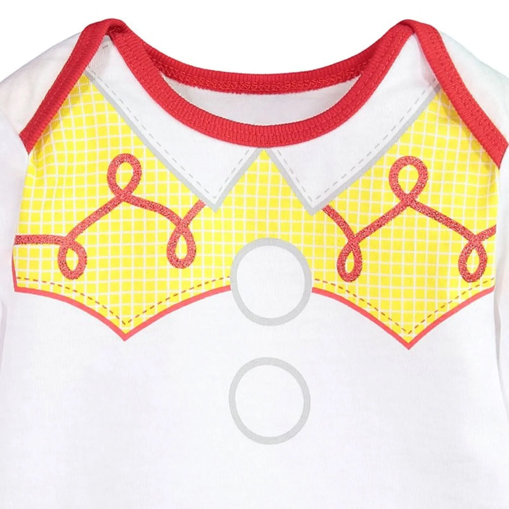 Newborn Baby Girls Dress and Headband L47377
