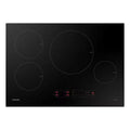 Smart Induction Modular Cooktop in Black with 4 Elements S1172