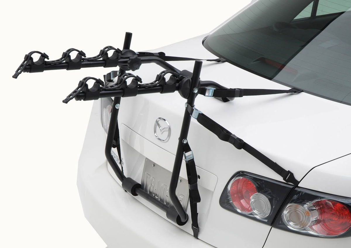 3-Bike Trunk Rack I40849