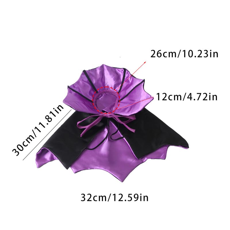 5 Pcs Halloween Pet Costumes G647