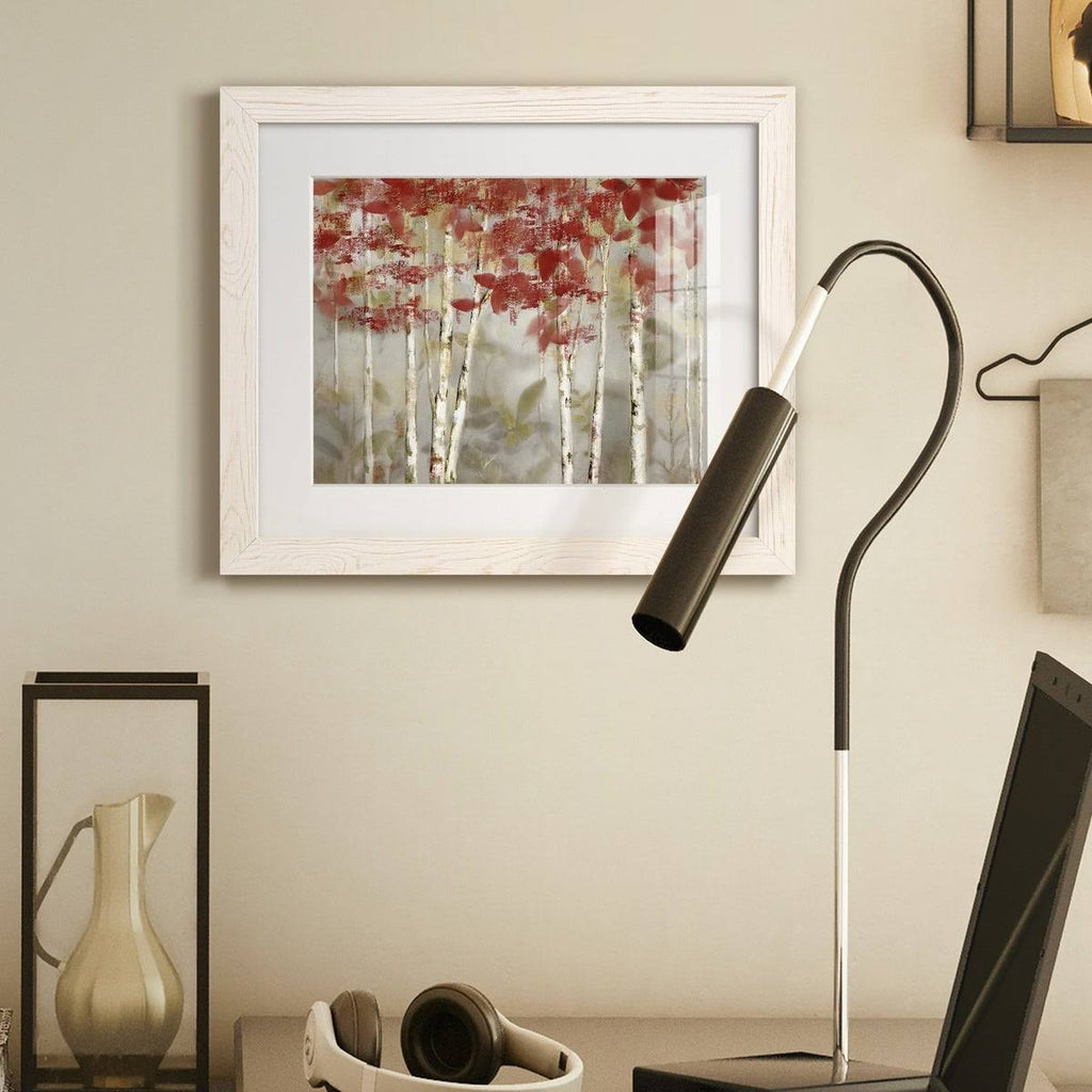 Framed Canvas - 20x24 N3611