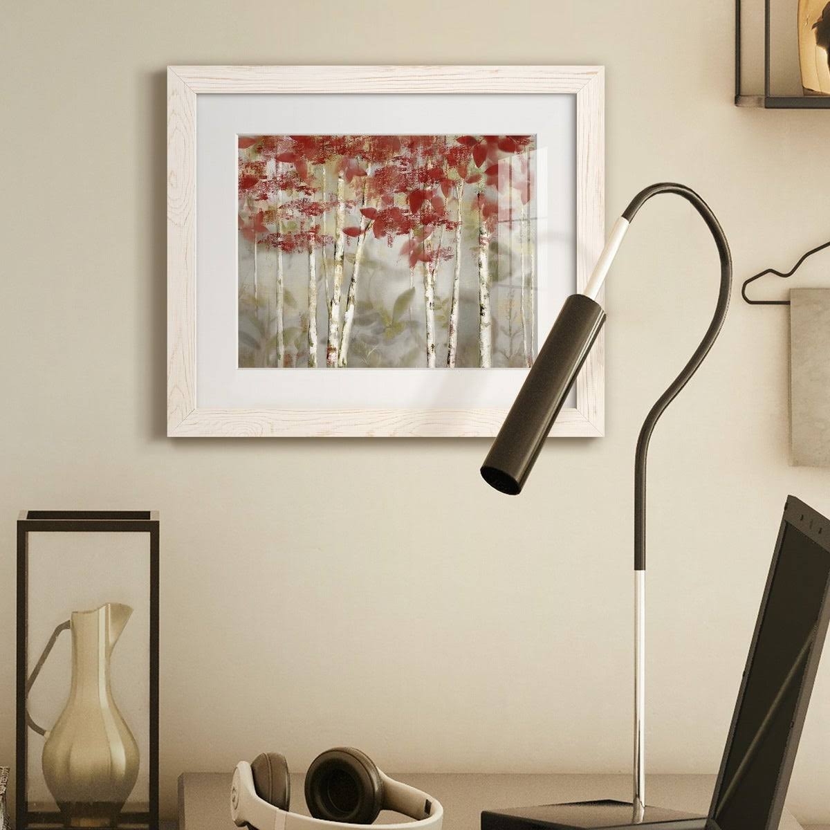 Framed Canvas - 20x24 N3611