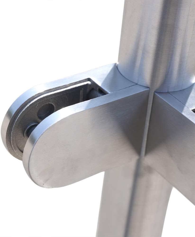 Stainless Steel Railing Post C102627
