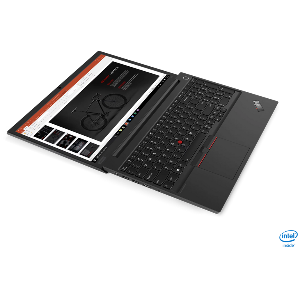 Black 15.6 Laptop with Intel Core i5, 8GB RAM, 256GB SSD B629148