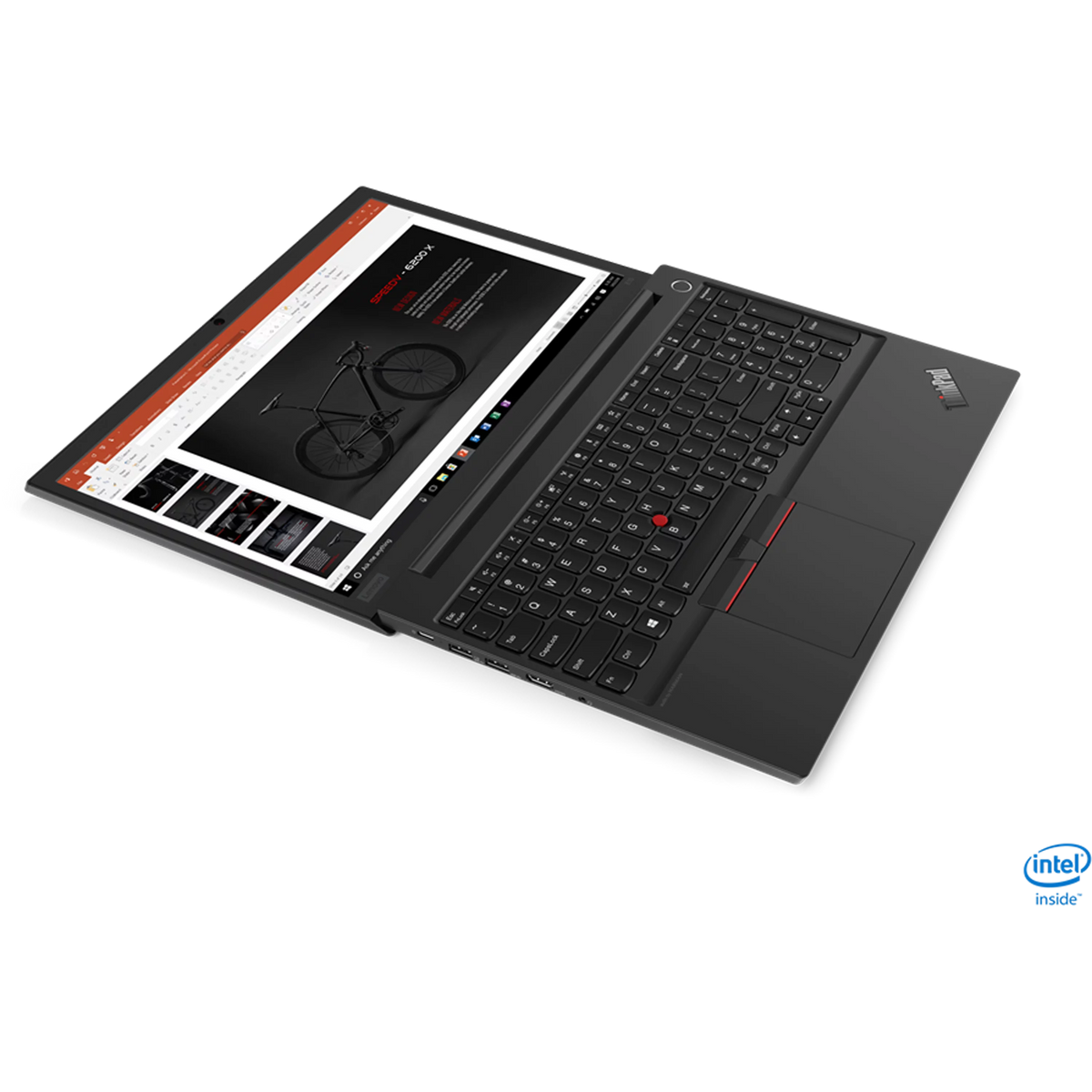 Black 15.6 Laptop with Intel Core i5, 8GB RAM, 256GB SSD B629148