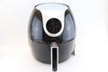 Digital Air Fryer 5L Black Q622
