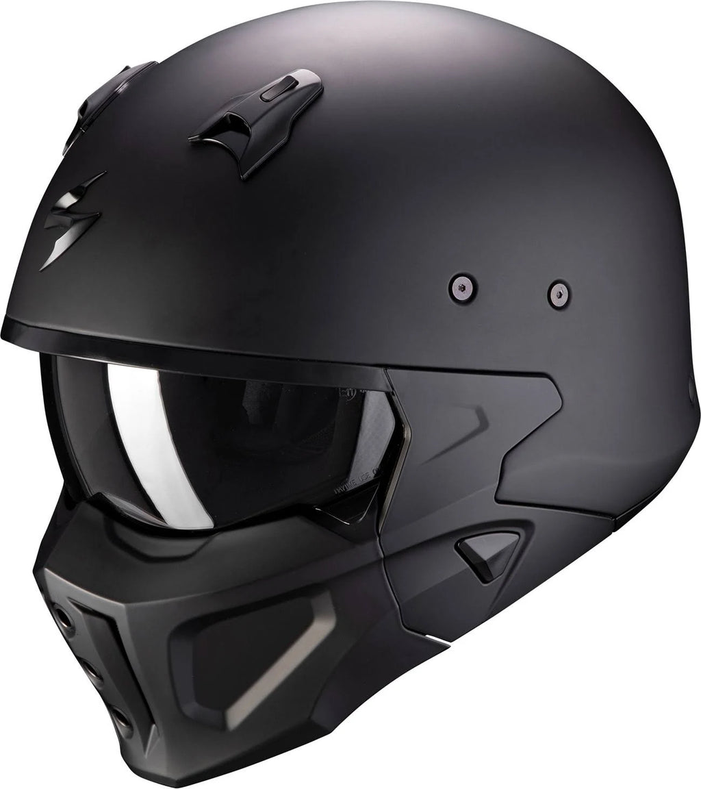 Matt Black L T86589