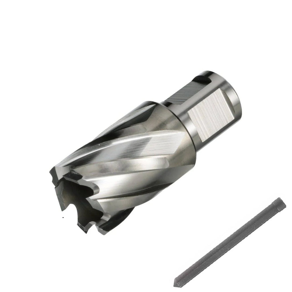 Carbide Tipped Annular Cutter Q634