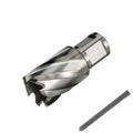 Carbide Tipped Annular Cutter Q634