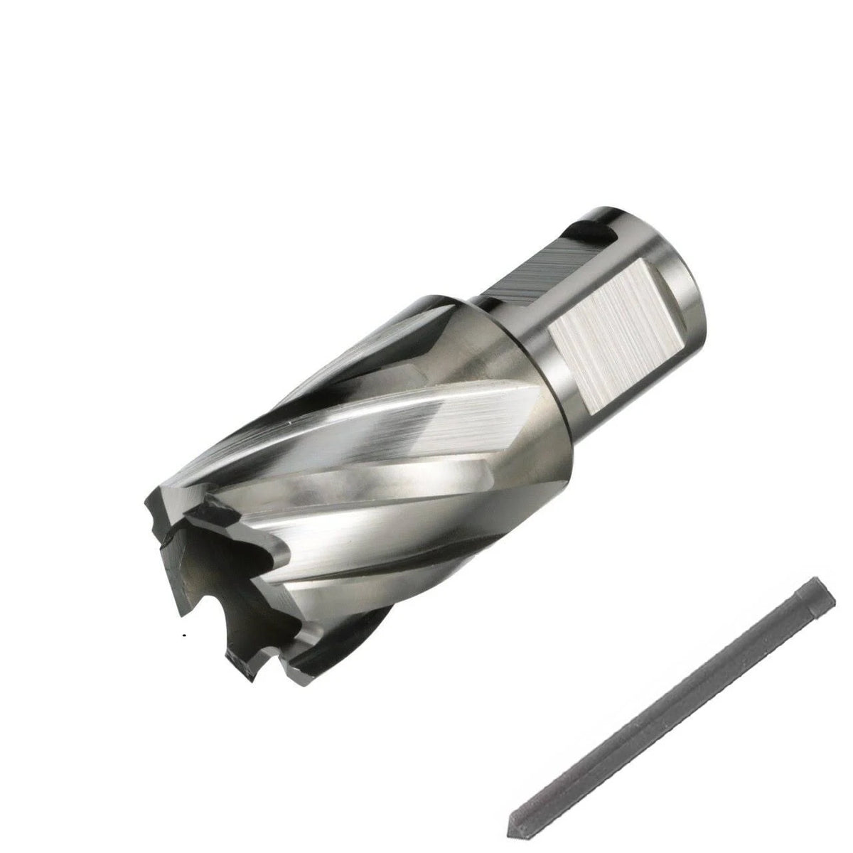 Carbide Tipped Annular Cutter Q634