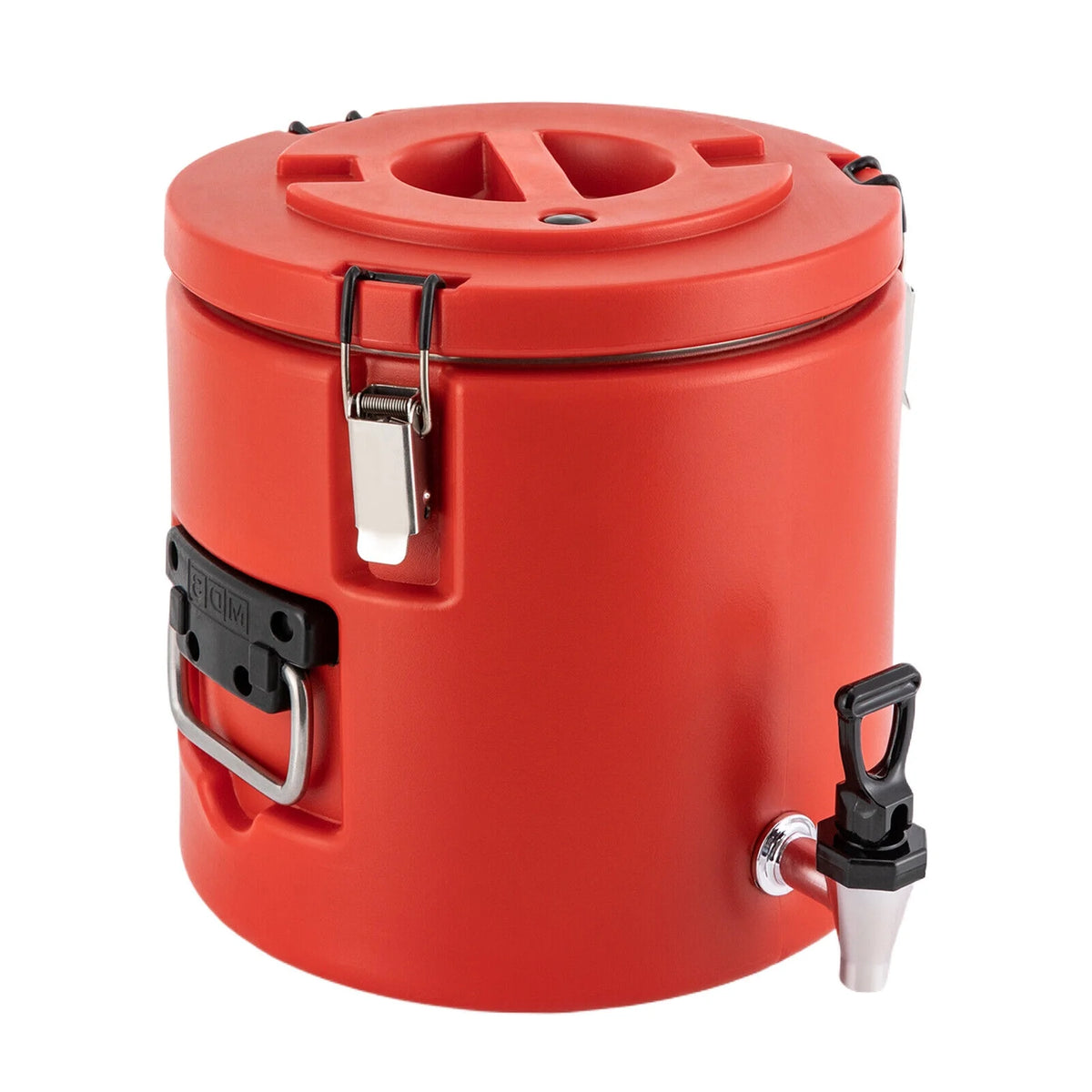 15L Hot & Cold Insulated Water Dispenser D84565