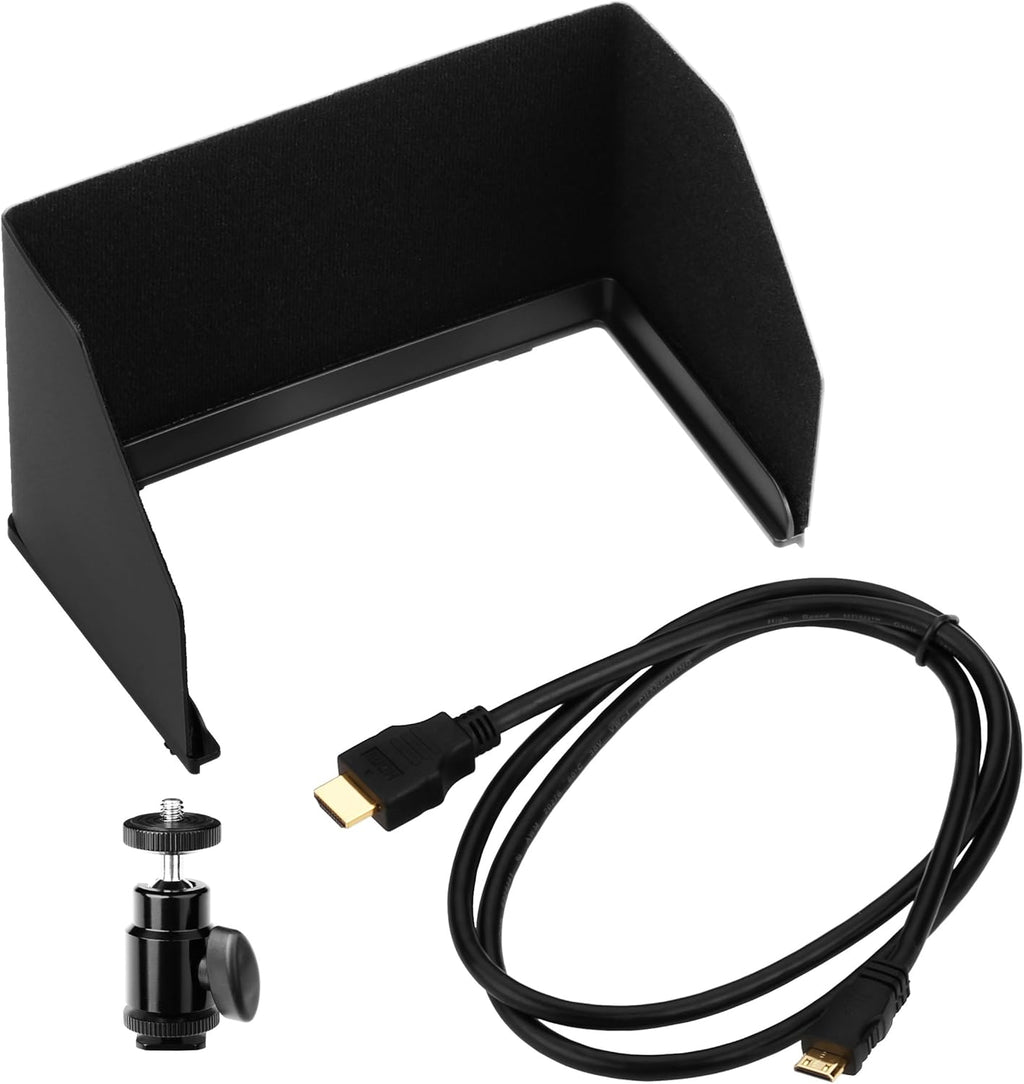 7 On-Camera Monitor Z31443