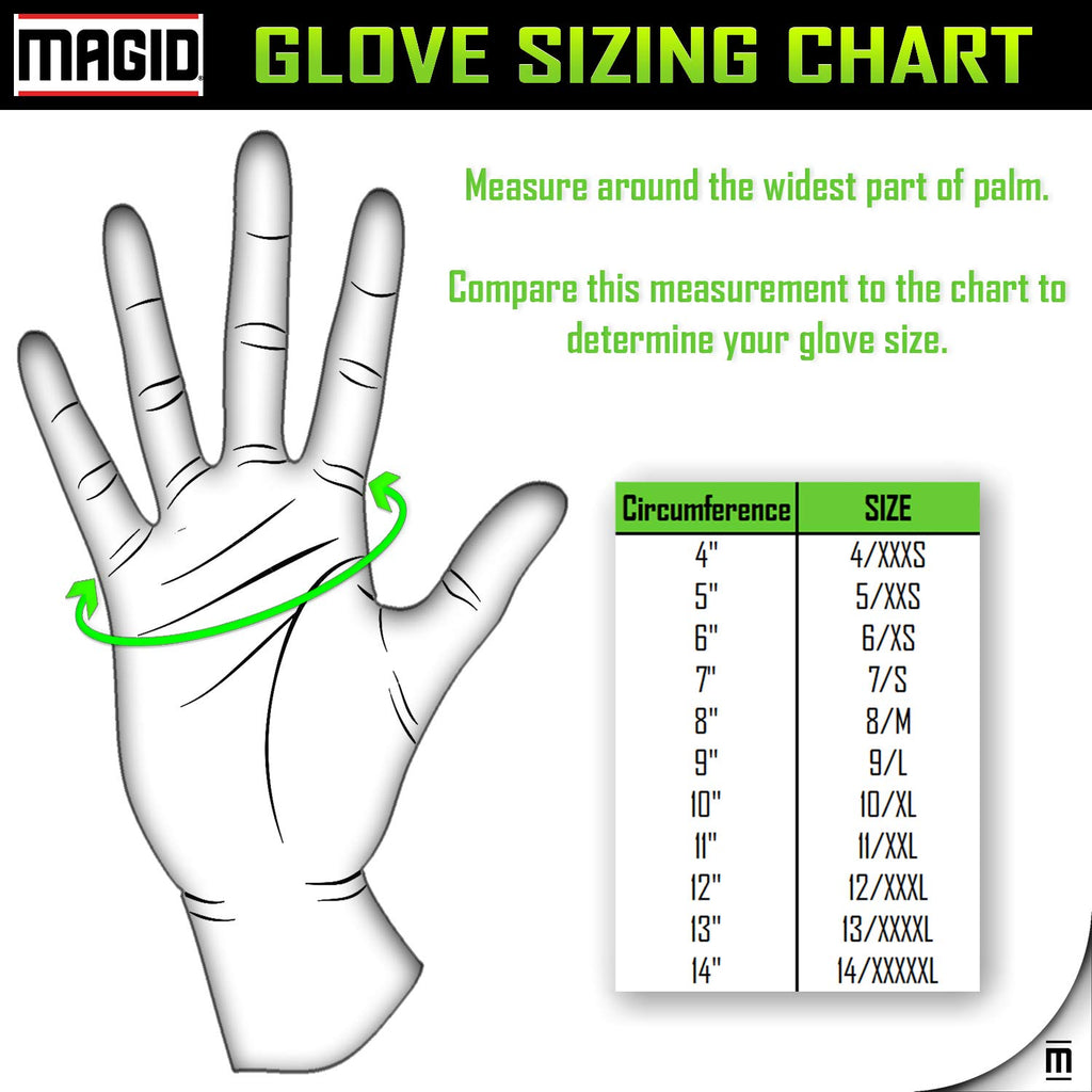 Black Rubber Lineman Safety Gloves, Class 00, Size 10 C33686