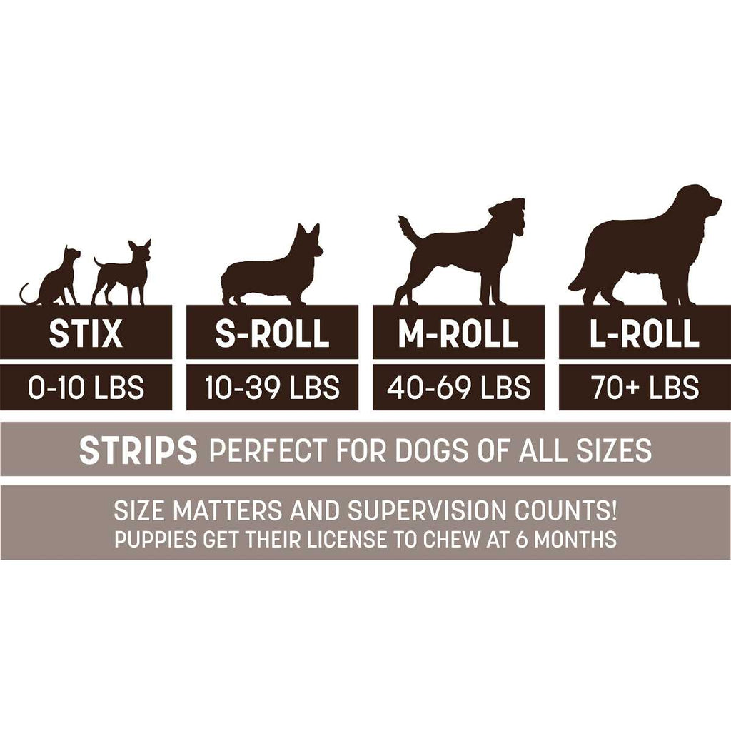 No Hide Strips S9894