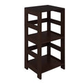 3 Tier Wooden Bookshelf A6115