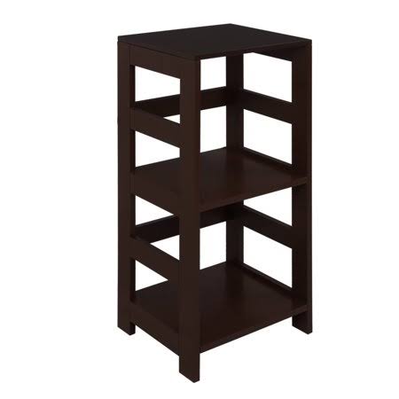3 Tier Wooden Bookshelf A6115