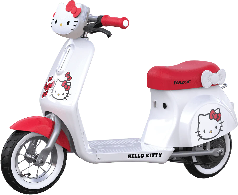 12V Miniature Electric Scooter X5884