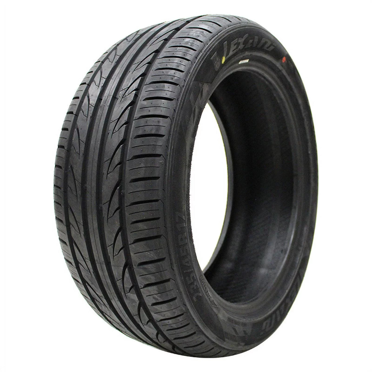 235/40ZR18 95W XL Passenger Tire O3562