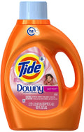 92 oz Liquid Laundry Detergent (Pack of 3) V233668