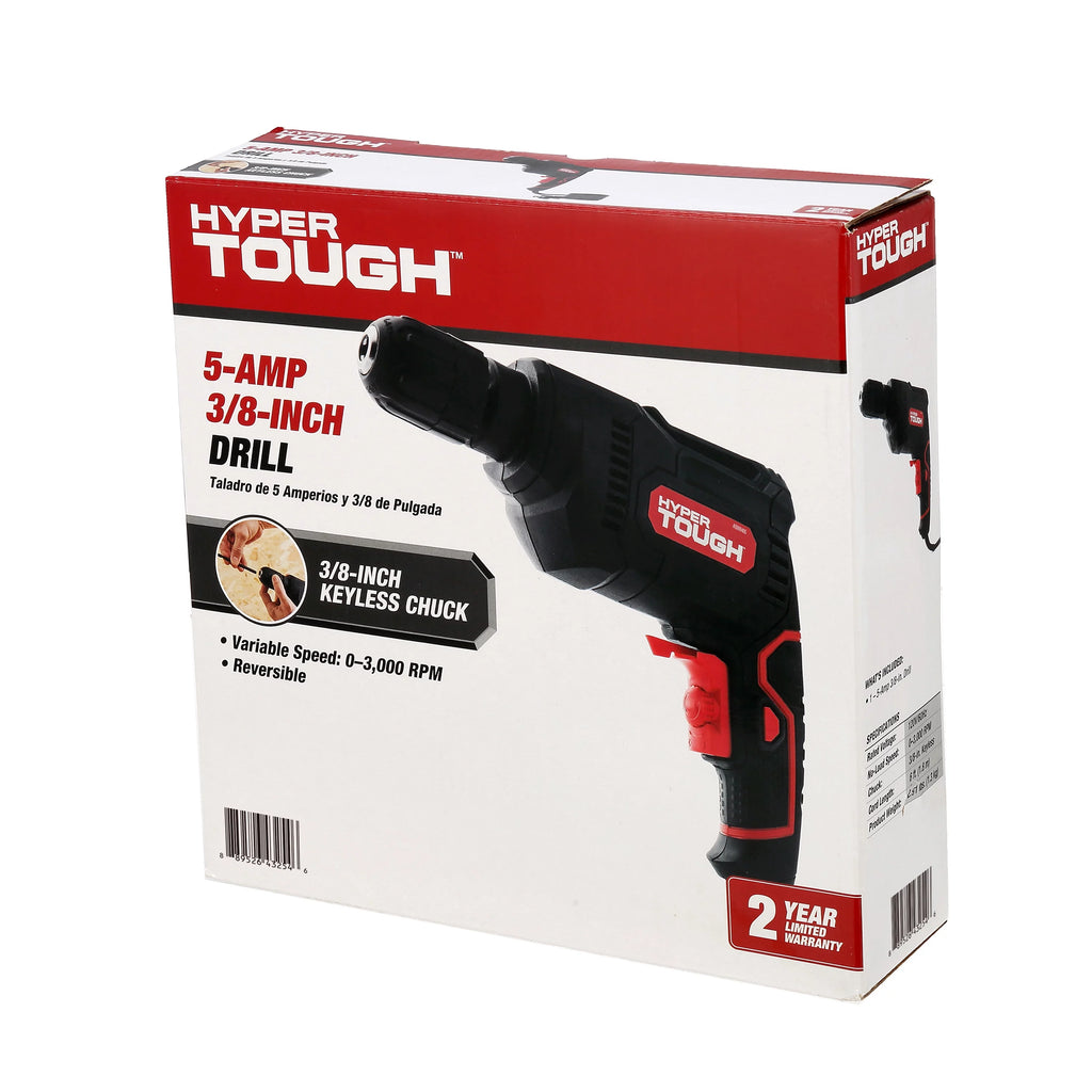 3/8 inch Electric Drill Y55320