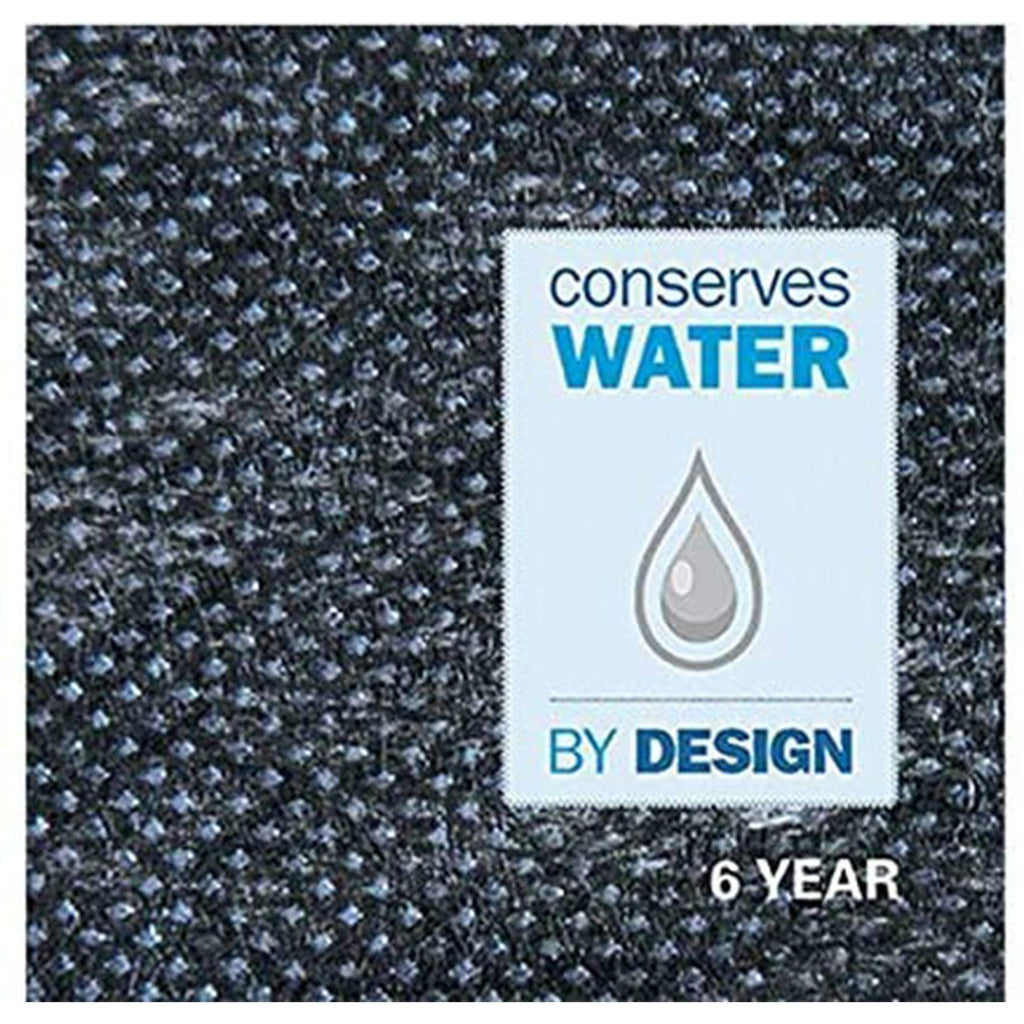 6-Feet Landscape Weed-Barrier Fabric H873470