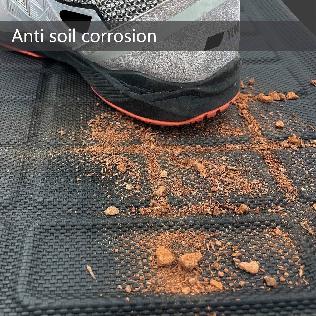 All Weather Waterproof Cargo Mat B2525