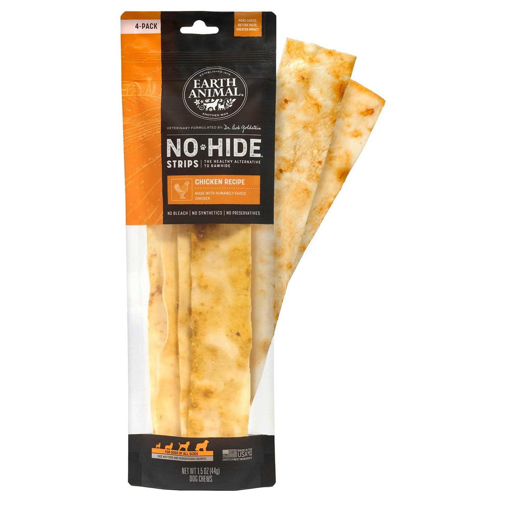 No Hide Strips S9894