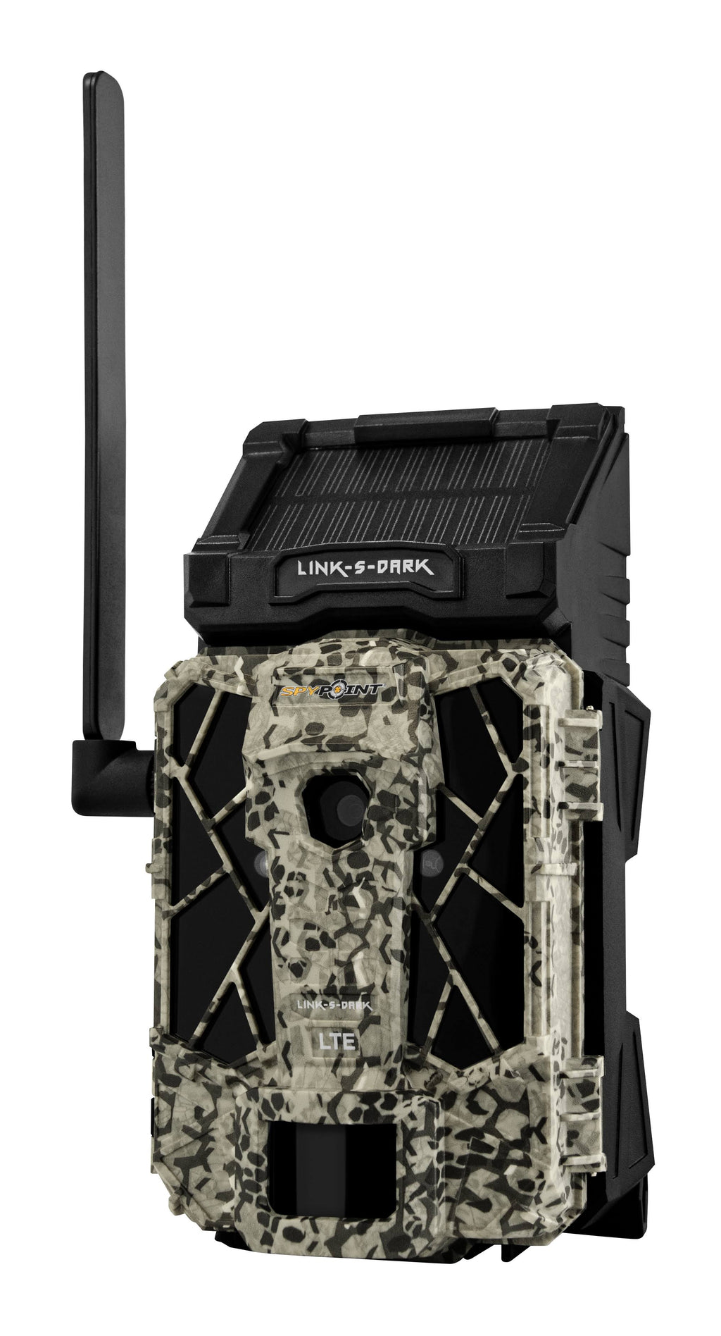 Solar Cellular Trail Camera D6043