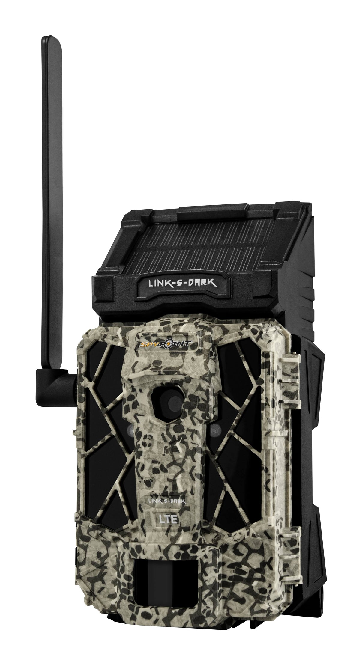 Solar Cellular Trail Camera D6043