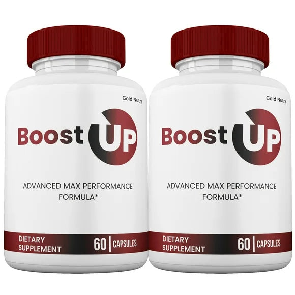 All Natural Supplement Capsules 2 Month Supply B947