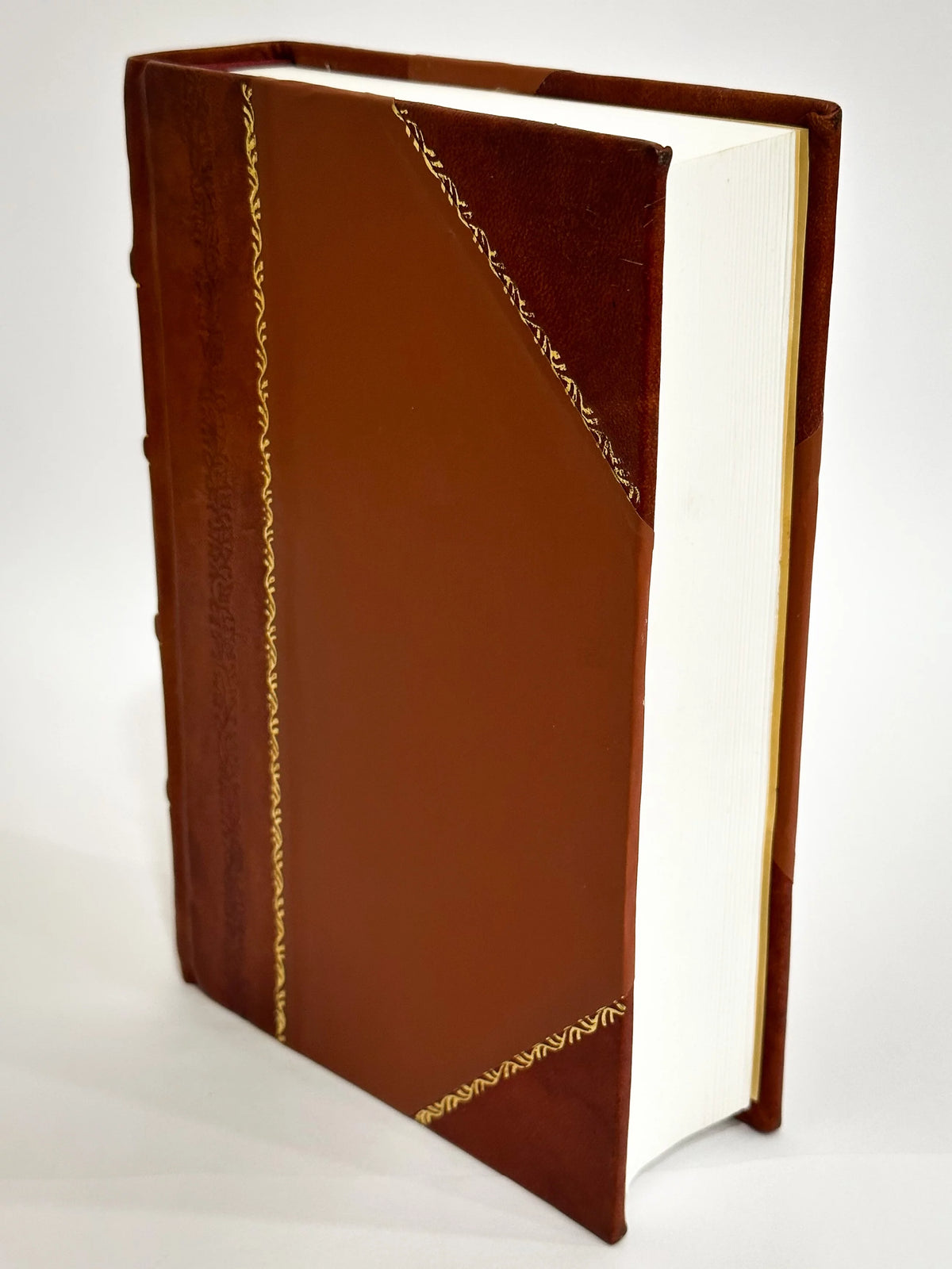 Leather Bound Book A99668
