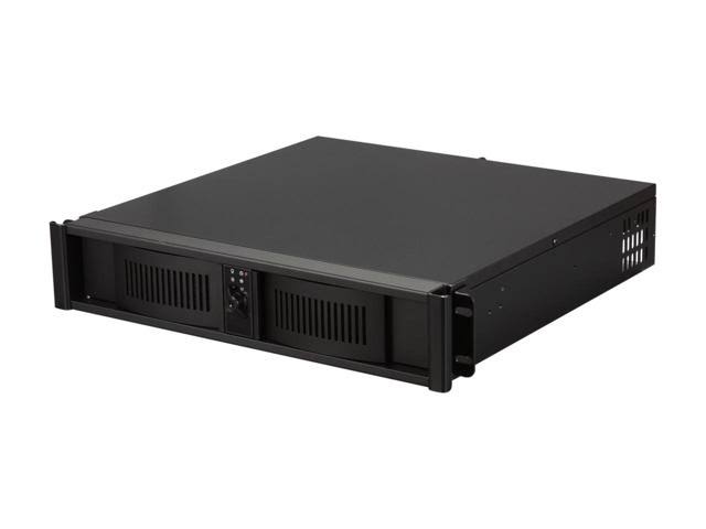 2U Rackmount Chassis O87047