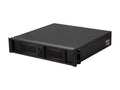 2U Rackmount Chassis O87047