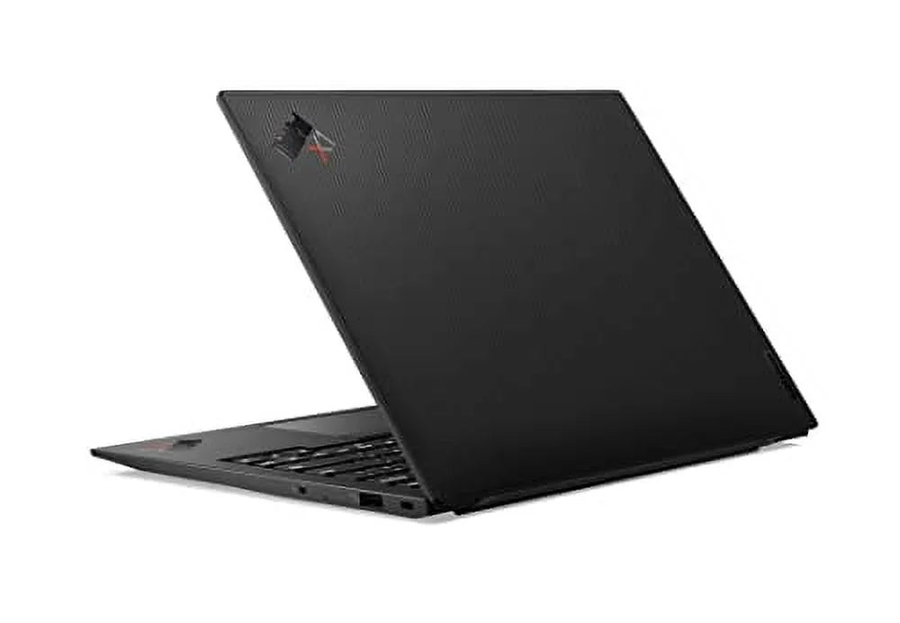 14" Intel Core i7 8 GB RAM 256 GB SSD Black Ultrabook H78165