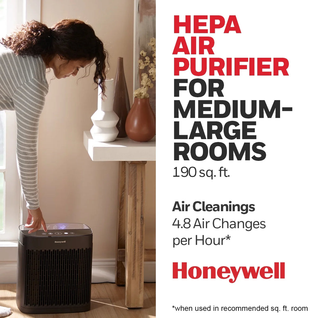 HEPA Filter Air Purifier G96467
