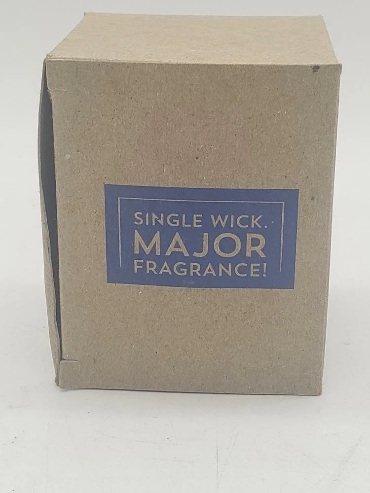 Warm Vanilla Sugar Single Wick 2 Pack K9899