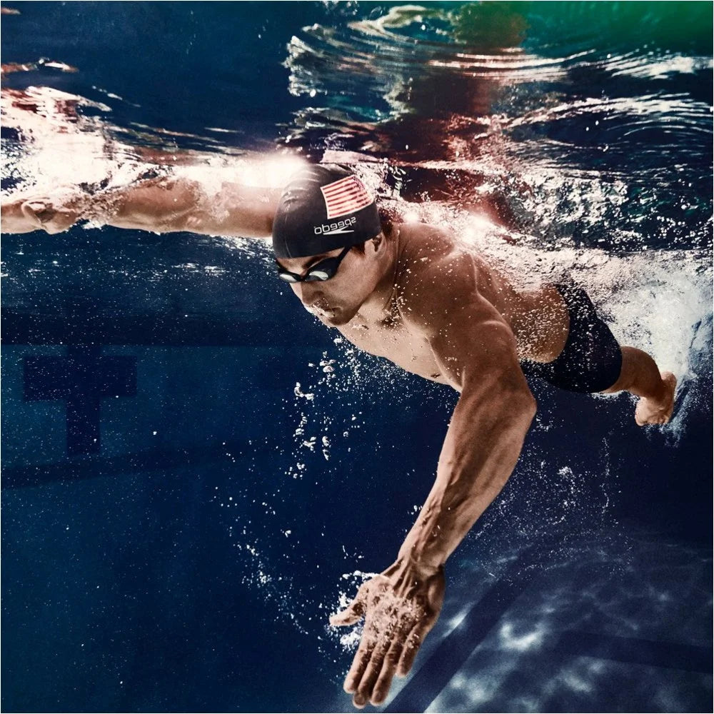 Black 36 Waist Endurance Jammer P837396