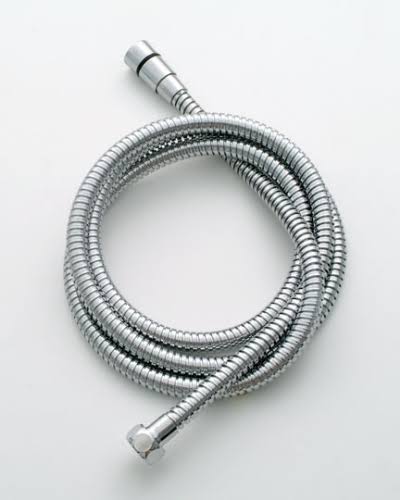 60x22 Double Spiral Brass Hose K528