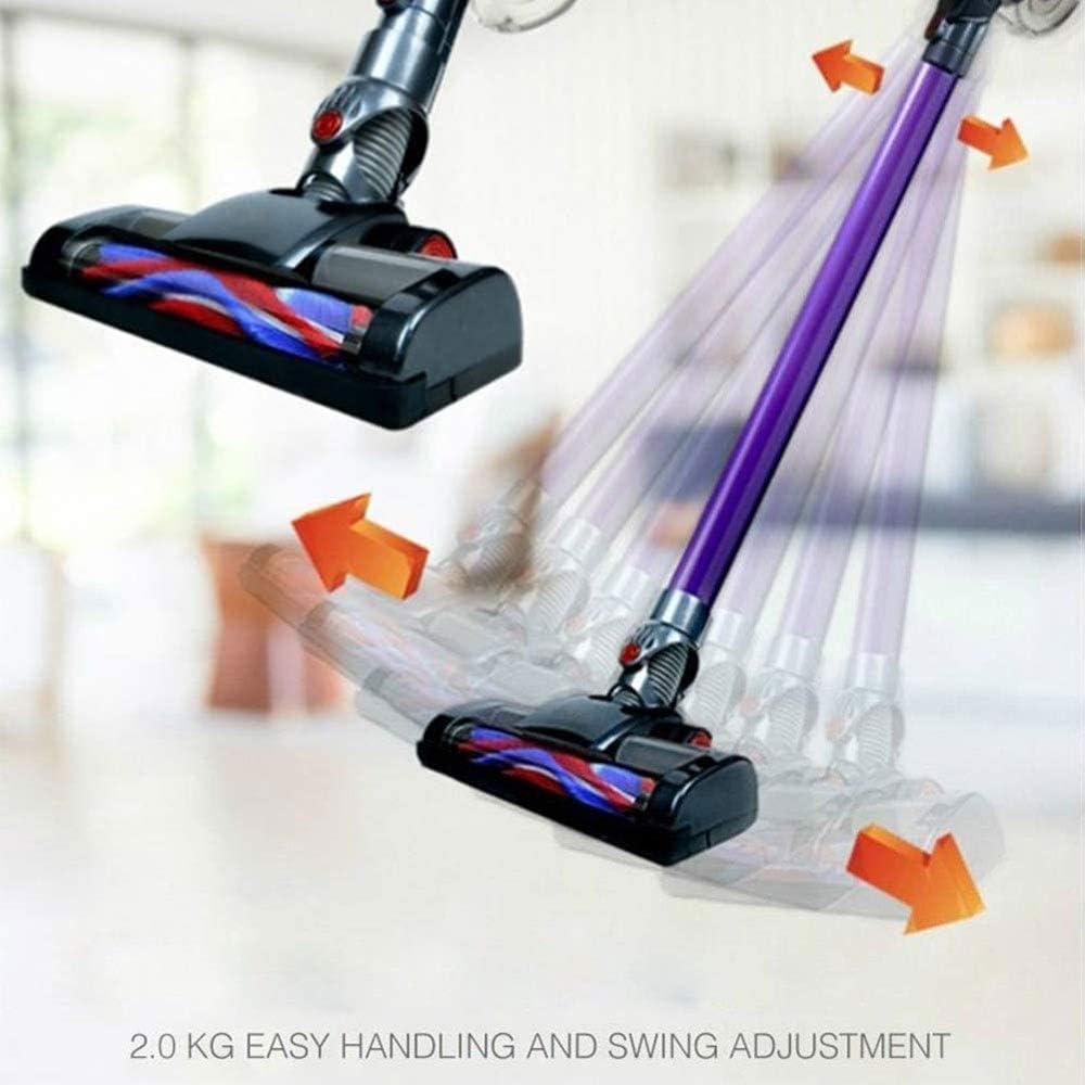 Stick Vacuum Cleaner Cordless 3-in-1 with HEPA Filter O23303