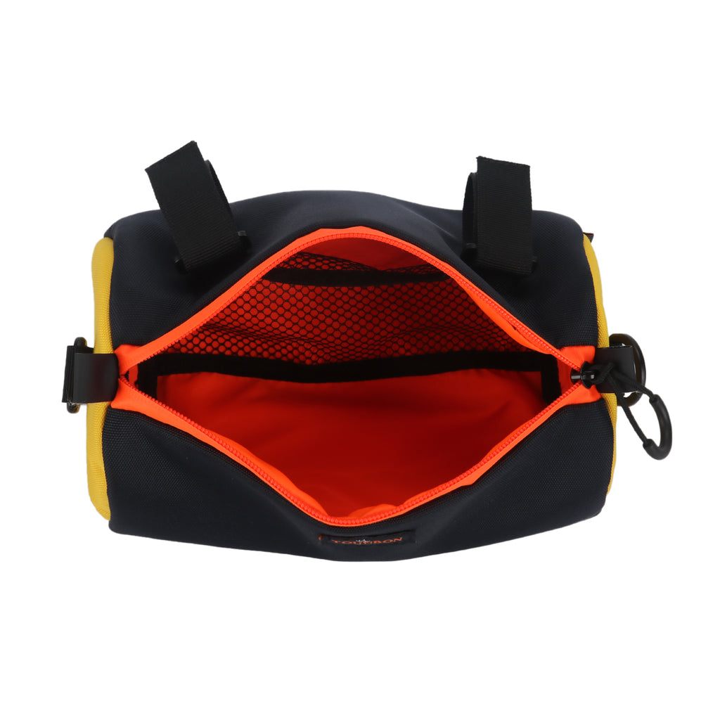 Waterproof Nylon Bike Handlebar Bag J571420