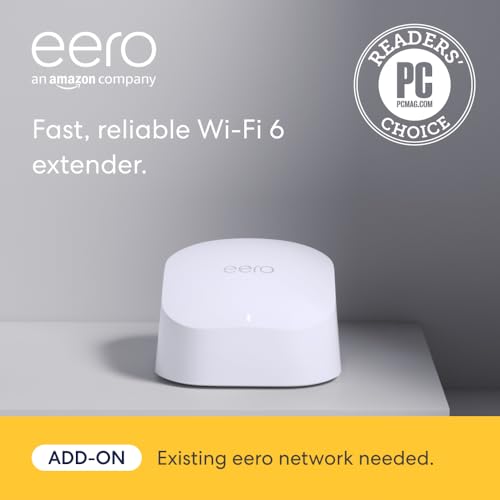 Mesh Wifi Extender H414