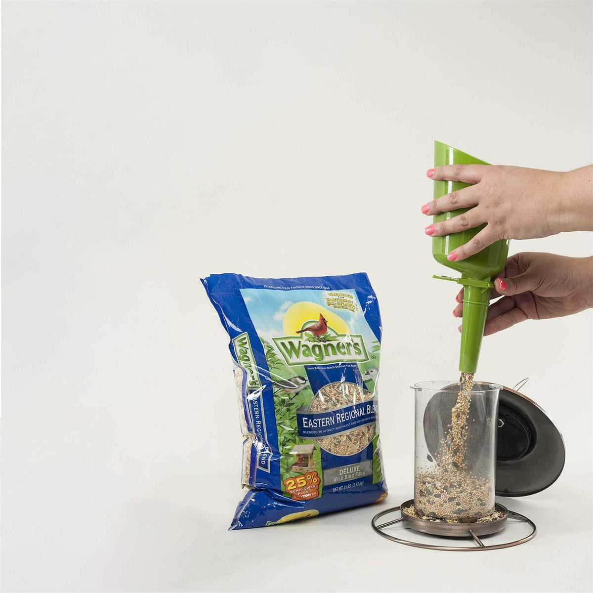 Wild Bird Food D898772
