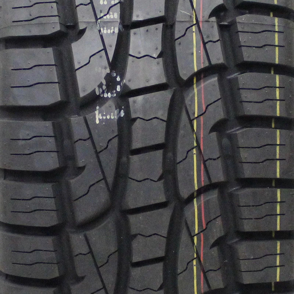 245/70R16 111T XL All Terrain Light Truck Tire S9065