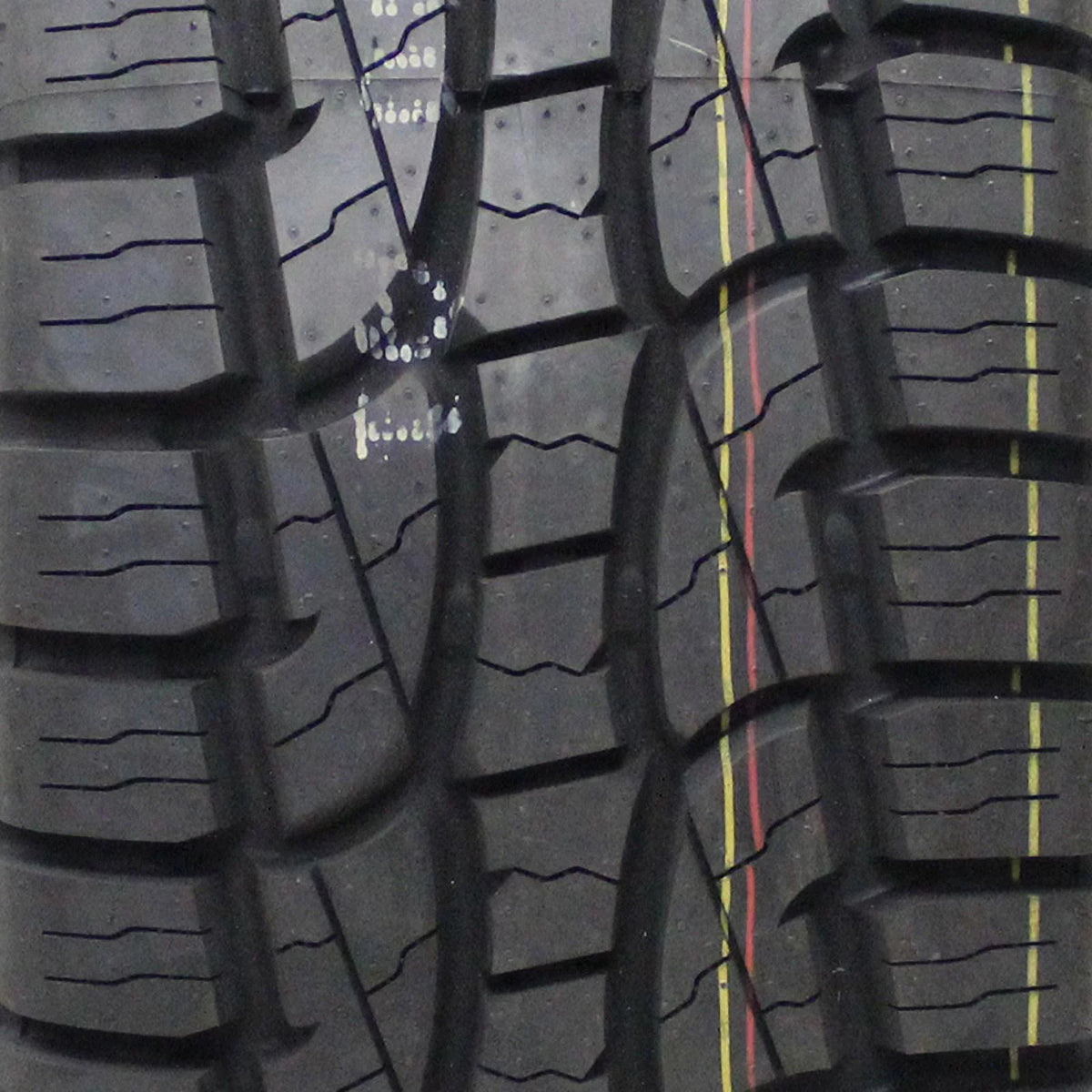 245/70R16 111T XL All Terrain Light Truck Tire S9065