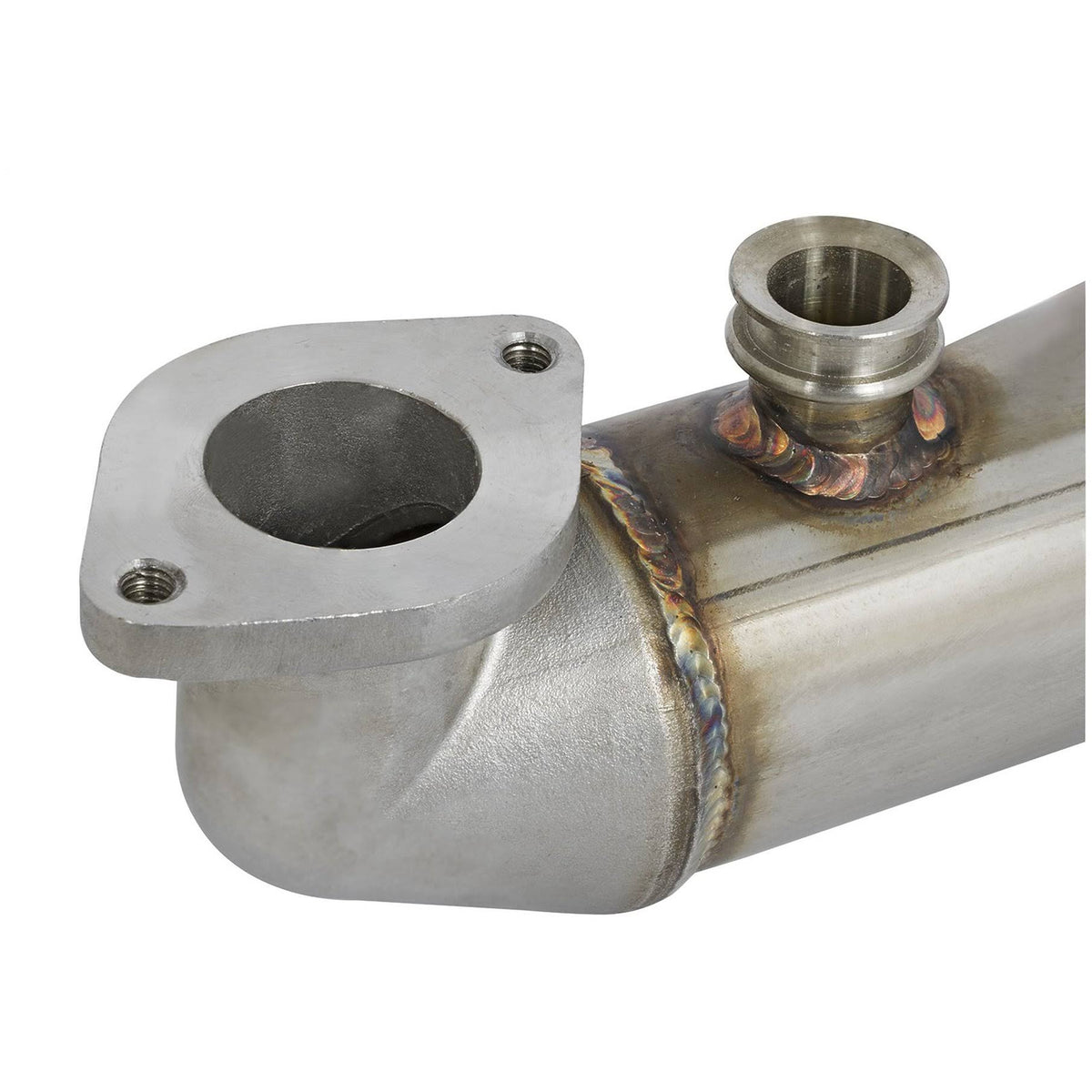 EGR Cooler D2192