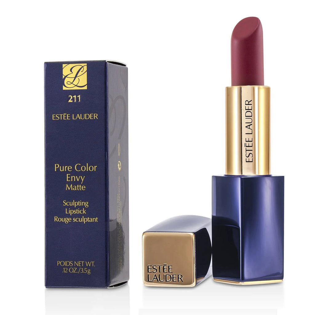 Matte Sculpting Lipstick 3.5g O424